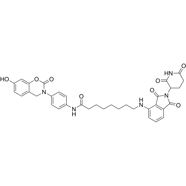 MD13  Structure