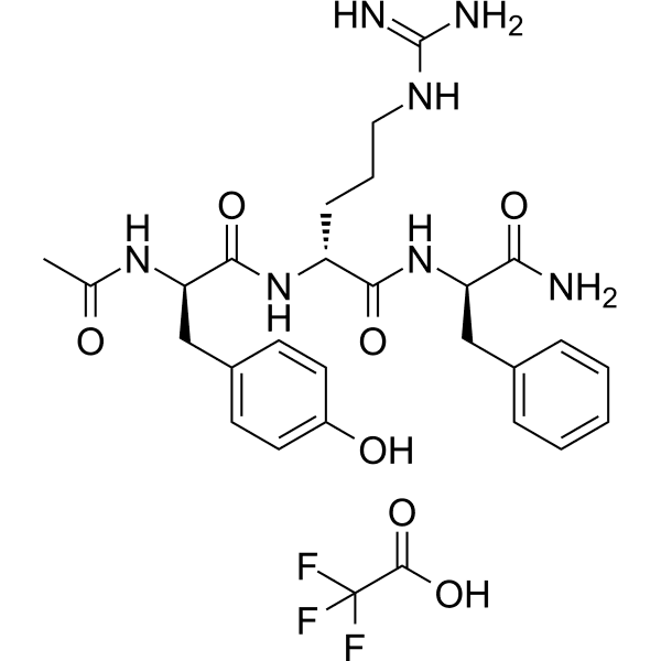 DTP3 TFA Structure