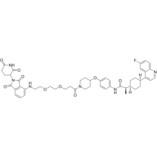 NU223612  Structure