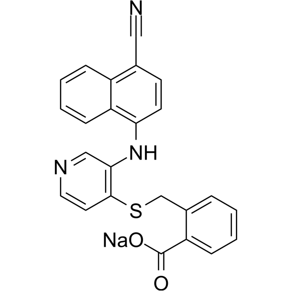 KPH2f Structure