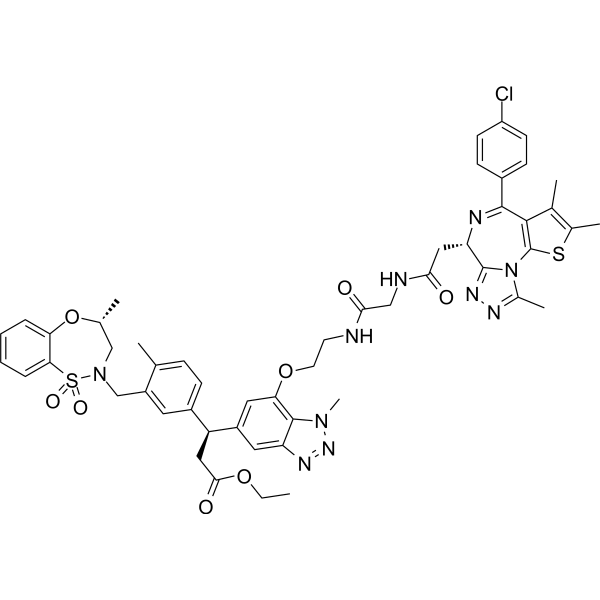 MS83  Structure