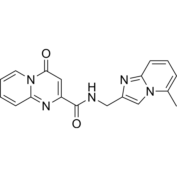 STM2120 Structure