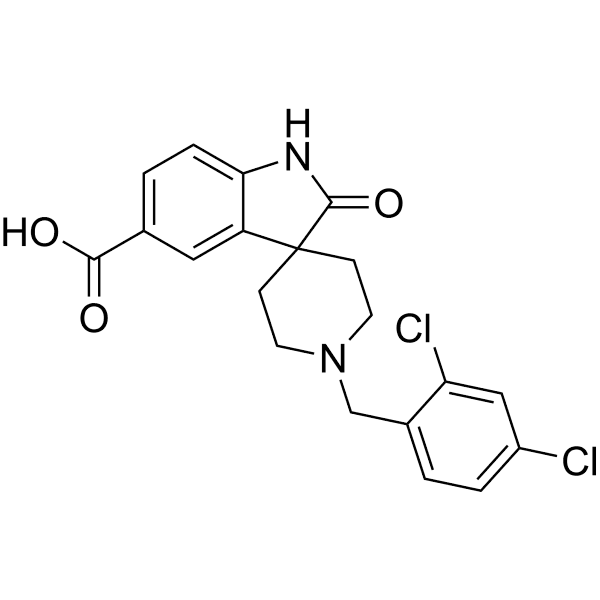LI-2242 Structure