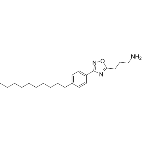 SLF1081851  Structure