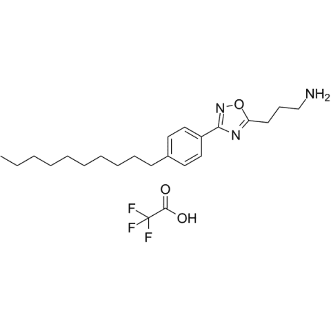 SLF1081851 TFA  Structure