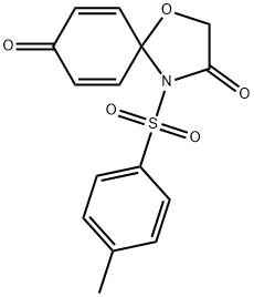 MMP2-IN-1 Structure