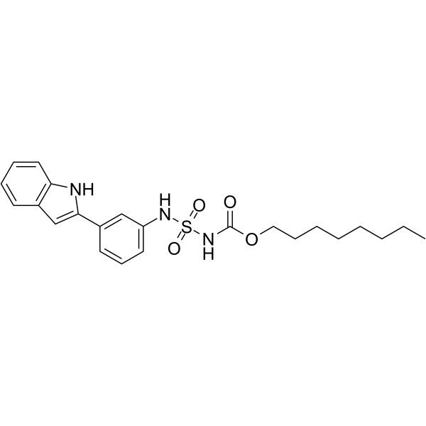 ALOX15-IN-2 Structure