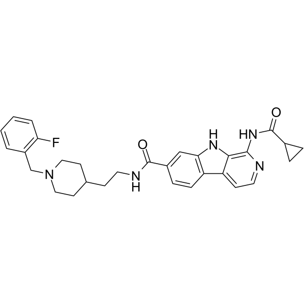 ZLWH-23  Structure