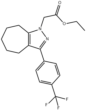 JNJ-28583113  Structure