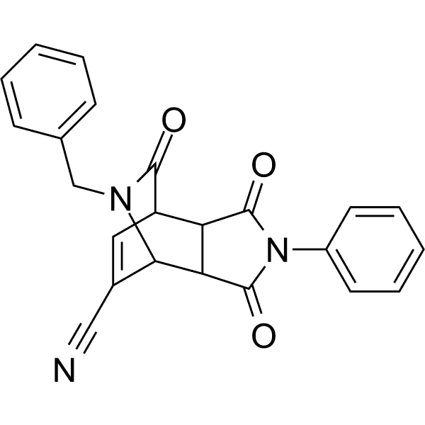 VJDT Structure