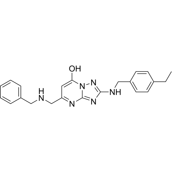 FDW028 Structure