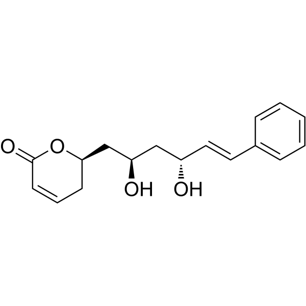Cryptomoscatone D2 Structure