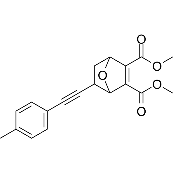 NF-κB-IN-11 Structure