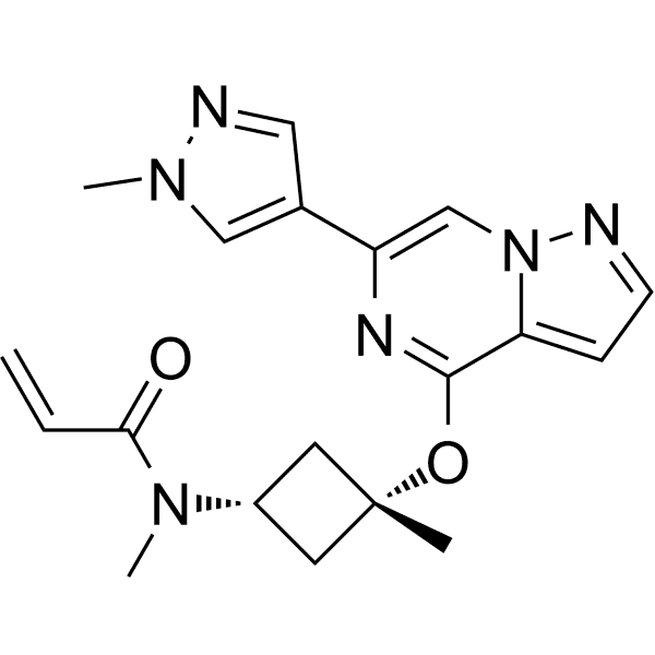 BIIB129 Structure