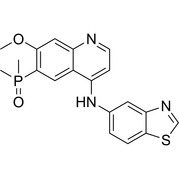 Zharp2-1 Structure