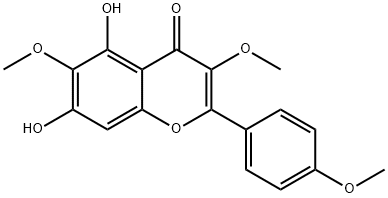 Santin Structure