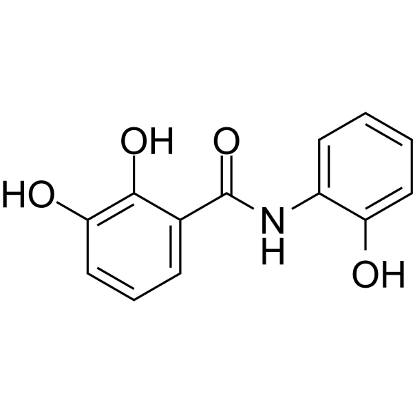 COX-2-IN-34 Structure