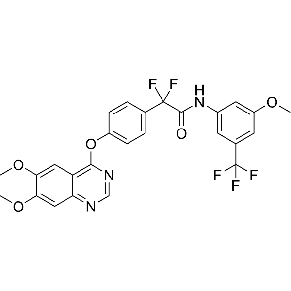 DCZ19931 Structure