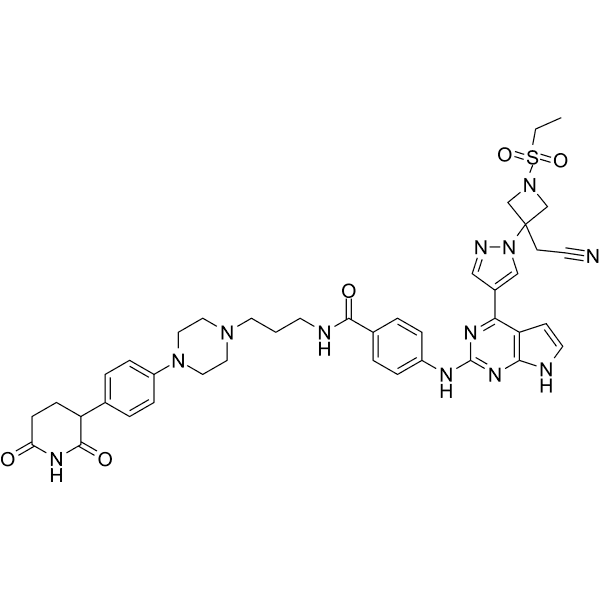 SJ10542 Structure