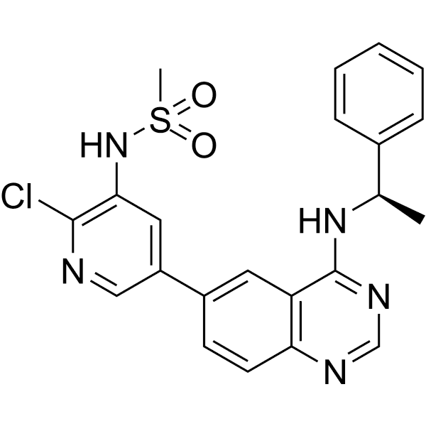 MTX-531 Structure