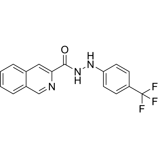 LW3 Structure