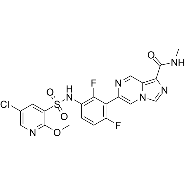 HC-7366 Structure