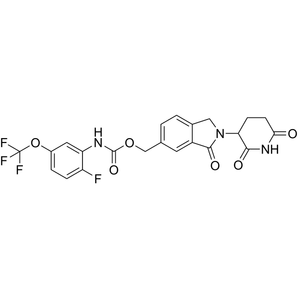 MRT-2359 Structure