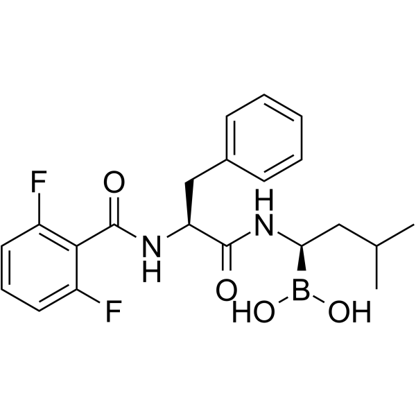 NIC-0102 Structure