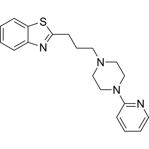 D4R agonist-1 Structure