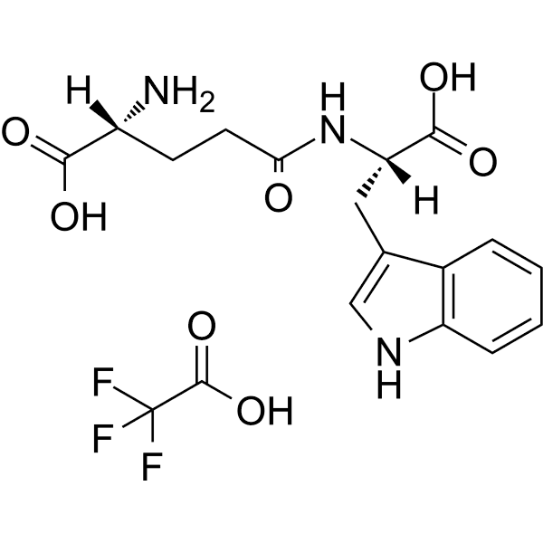 Golotimod TFA Structure