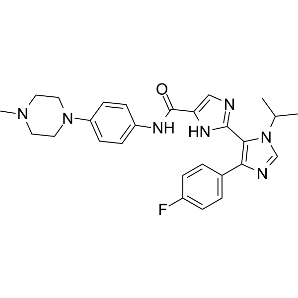 INS018 055 Structure