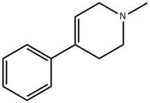 MPTP Structure