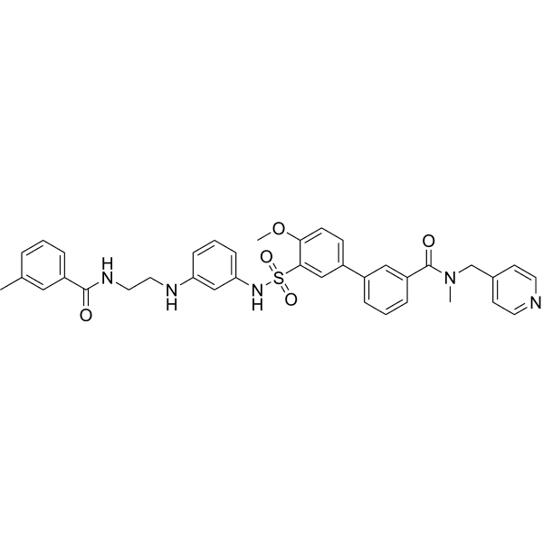 RTIOXA-43 Structure