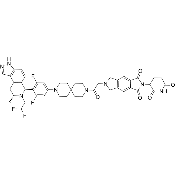 ERD-3111 Structure