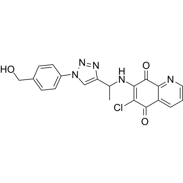 M5N36 Structure