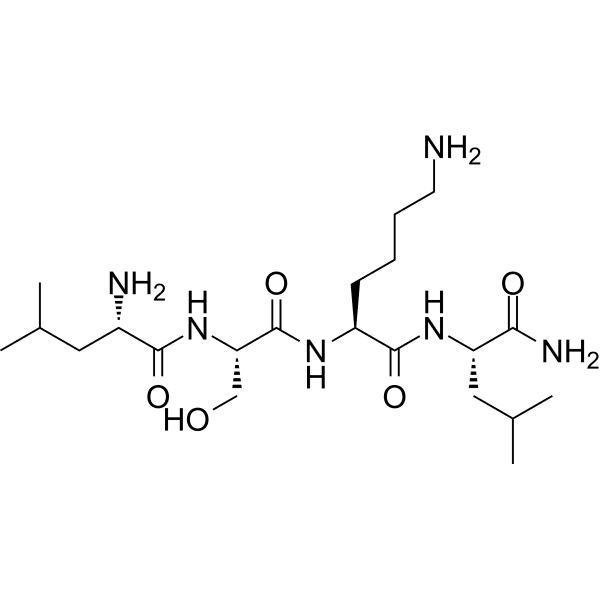 LSKL Structure
