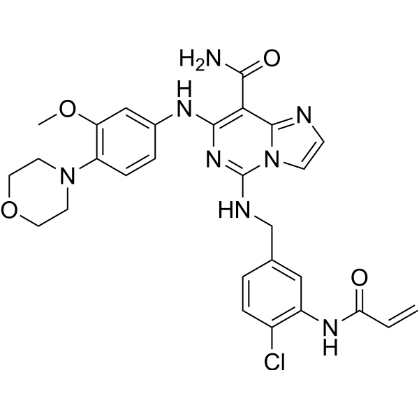 RDN2150 Structure
