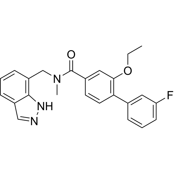 BAL-0028  Structure