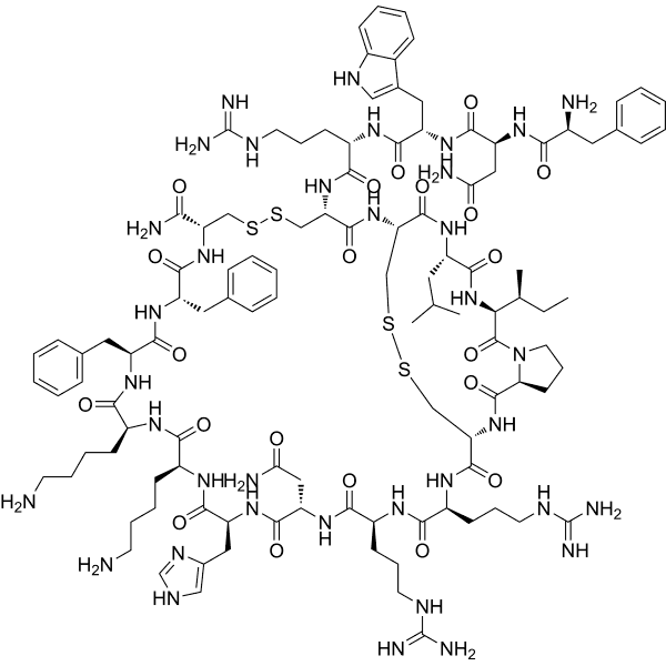 NMB-1 Structure