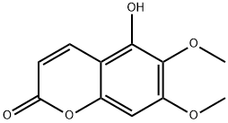 Tomentin Structure