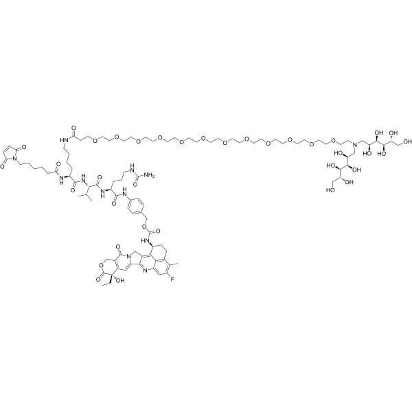 PB038 Structure