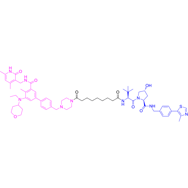 MS8815  Structure