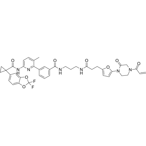 NJH-2-056 Structure