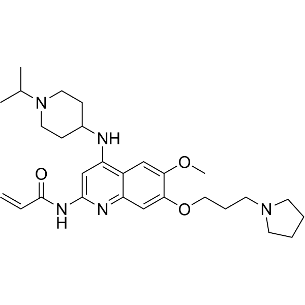 MS8511  Structure