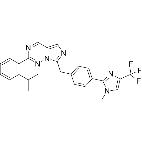 USP1-IN-4 Structure