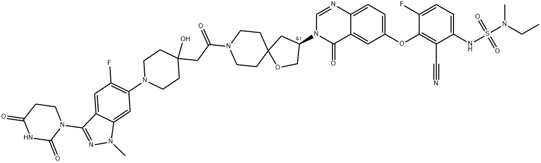 CFT1946 Structure