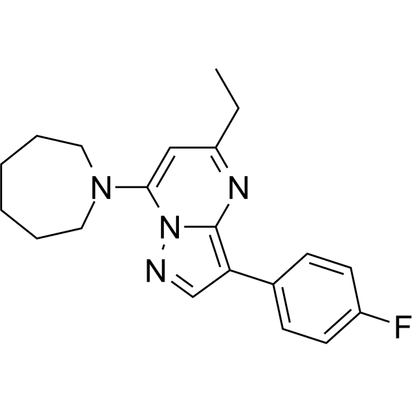 JPD447  Structure
