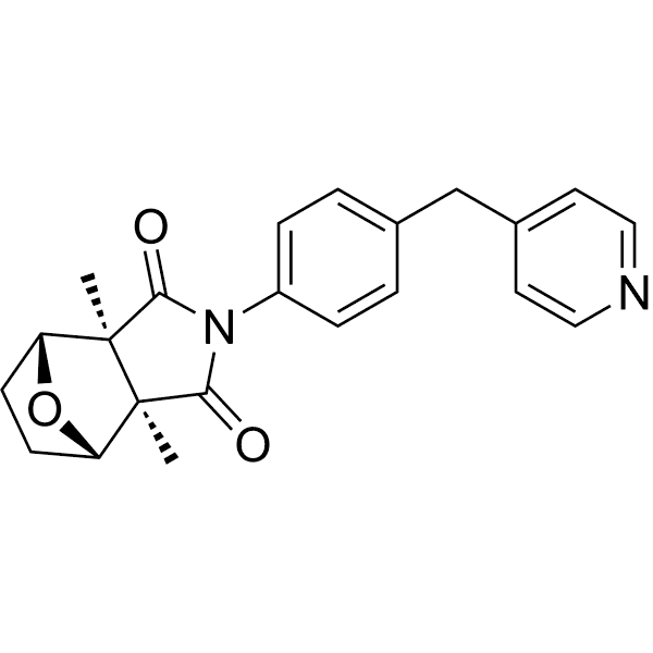 DCZ5418  Structure