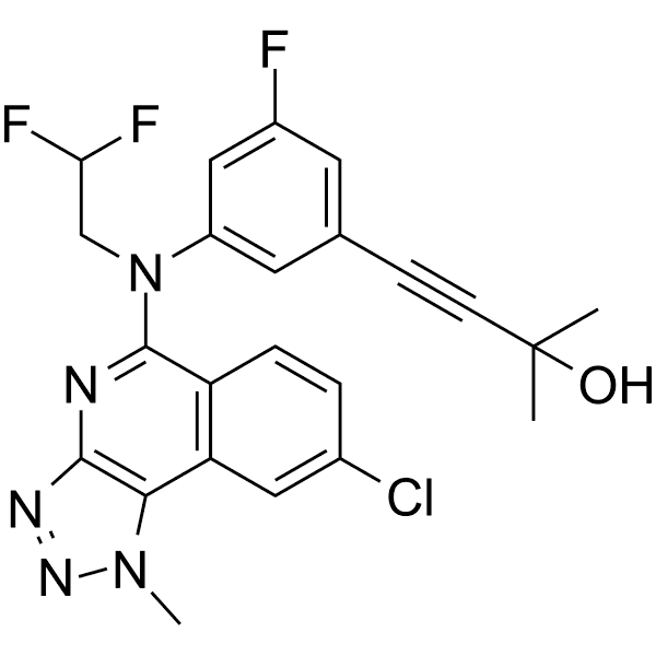 DGKα-IN-8 Structure