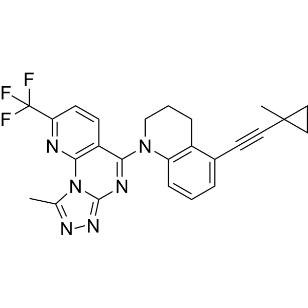 DGKα-IN-6 Structure